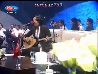 Özlem ÖZDİL-Hey Erenler Pazarım Var