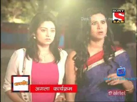 Pritam Pyare Aur Woh 19th May 2014 Video Watch Online Pt3