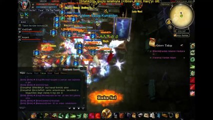 KASVET BLADE 9 SAVAŞ