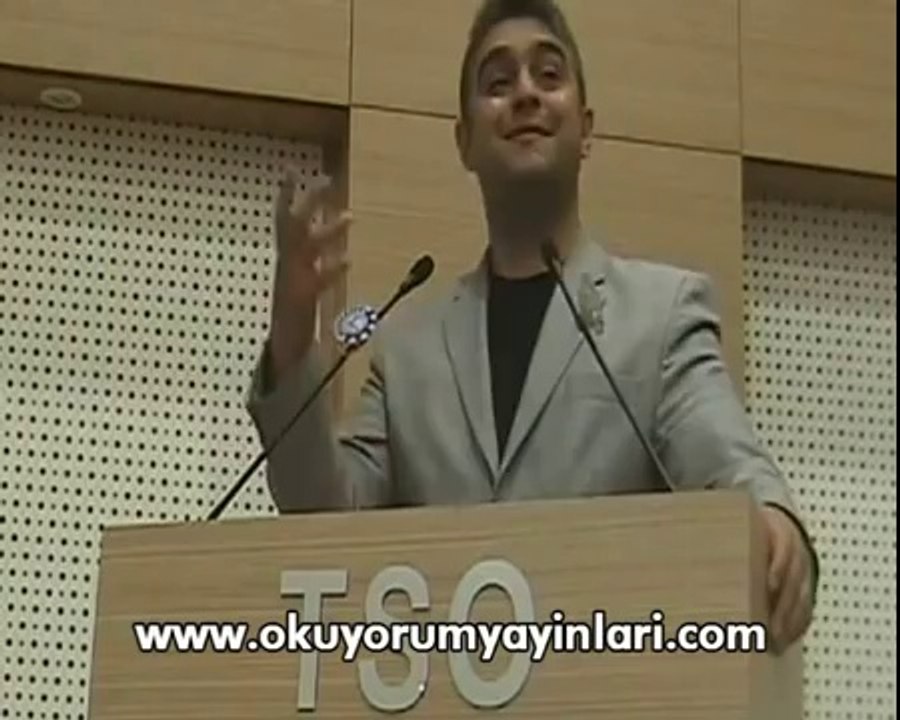 Kur'an-ı Kerim tefsiri meali okumayın kafanız karışır...