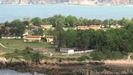 Principado Asturias inicia 2ª fase de obras en Perlora