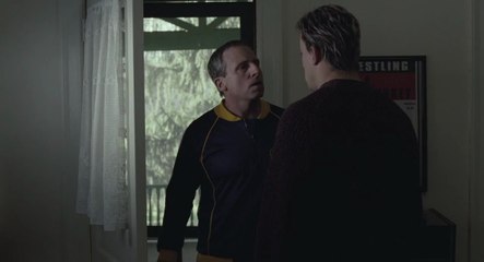 Foxcatcher Official Teaser Trailer (2014) - Steve Carell Drama HD
