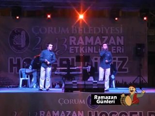 Grup Sadâ | Gül Ahmedim