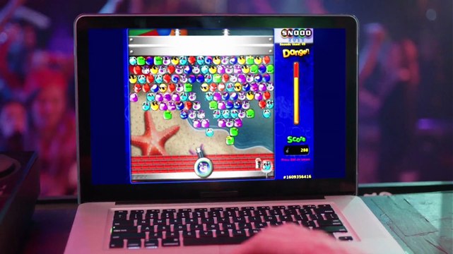 Une parodie hilarante de David Guetta