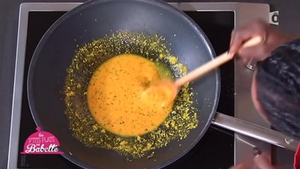 Miss France 2014 cuisine Saint-Jacques et Filet de sole - 18/05