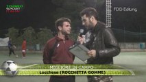 Torneo Sport Italia - 8 Giornata - Girone A - Rocchetta Gomme - The Stars_10-2