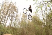 Suzuki Nine Knights MTB Wanna be a Knight by Till Overwien - MTB