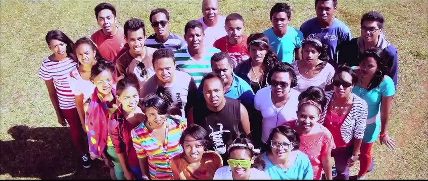 GMMC - Ary ho mandrakizay (gasy - malagasy)