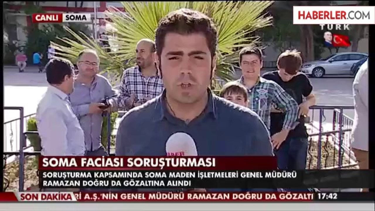 Savcı, Can Gürkan'ın Serbest Bırakılmasını İstedi