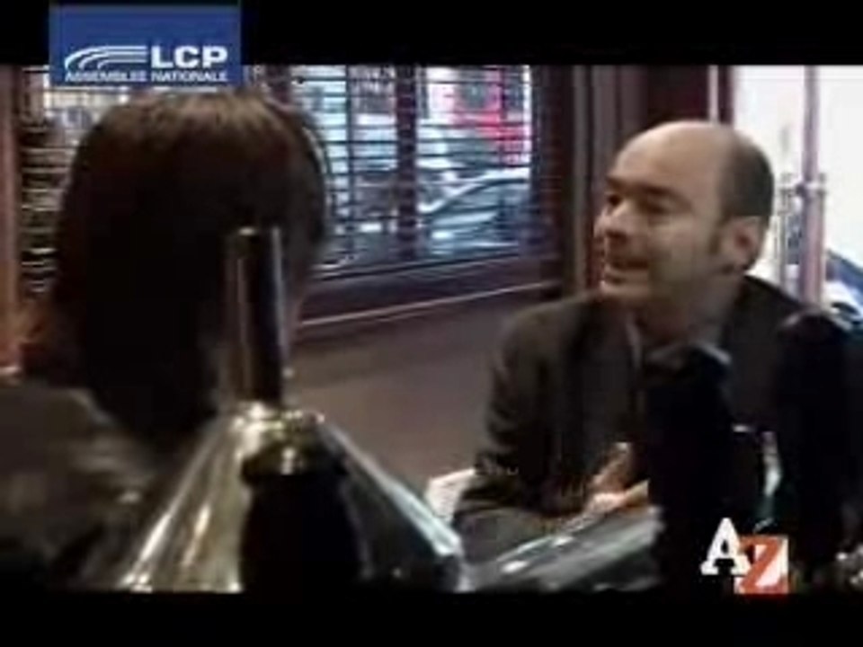 Jean-Chistrophe Mounicq lcp 18/1/2007