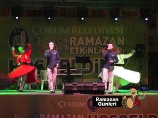 Grup Sadâ | Veysel Karani