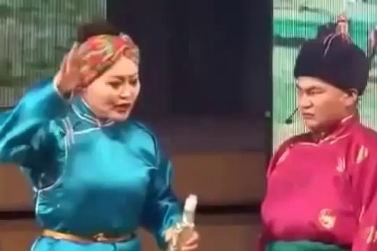 Шинэ үе Хөдөөний архичид shine uye durlal shine hoshin shog 2013 [Hoshin Shog]