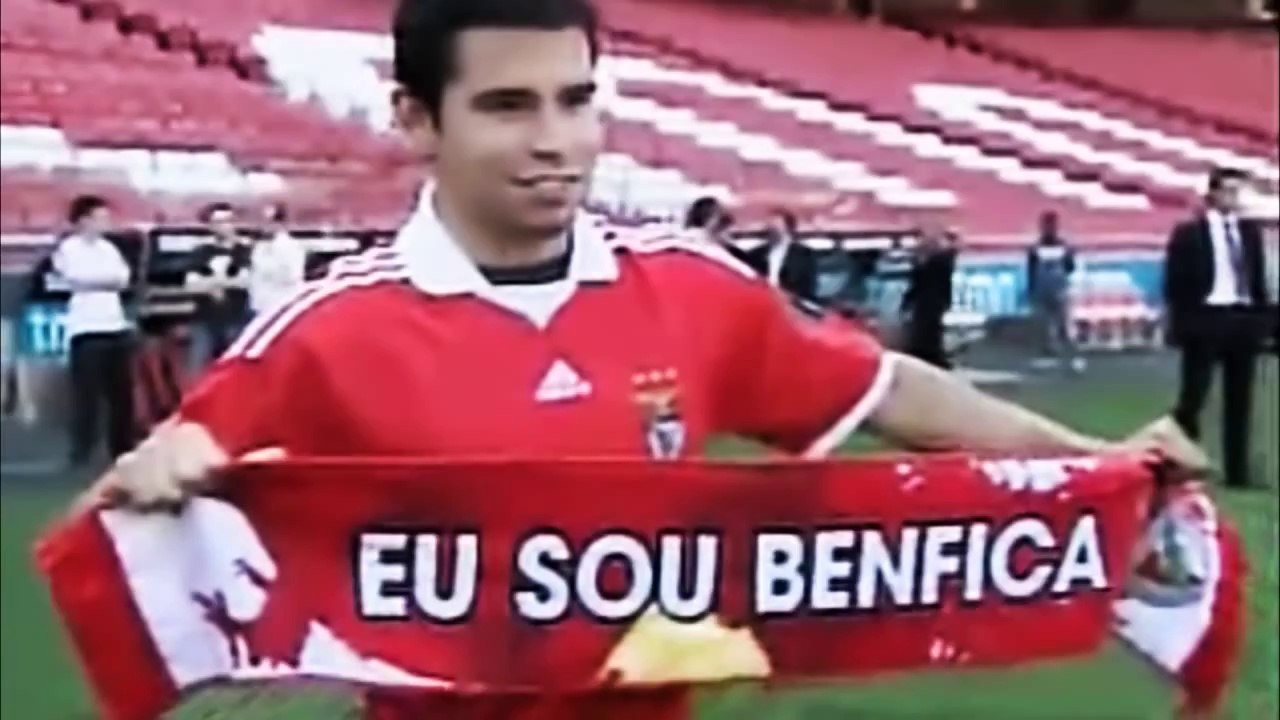 Javier Saviola - The Legend