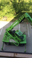 trabant inhijsen met opzeeland