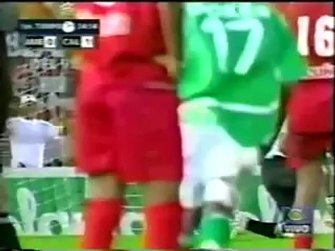 AMERICA DE CALI 0X3 DEPORTIVO CALI FEBRERO 4 DE 2006