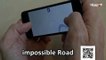 Impossible Road : restez sur la piste (test appli smartphone)