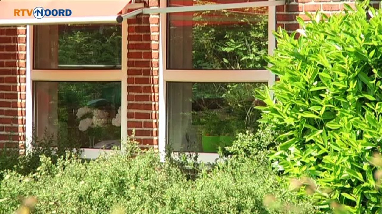 Scholen in Noord-Groningen bundelen krachten tegen sluiting - RTV Noord