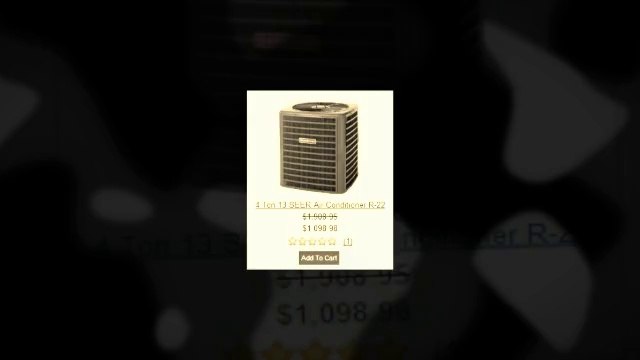 Factory Furnace Outlet Air Conditioners Reviews