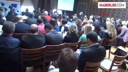 Türkiye Arasında Yükseköğretim Zirvesi