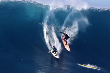 O'neill presents Timmy Missions Destination Unknown Winter Edition - Surf