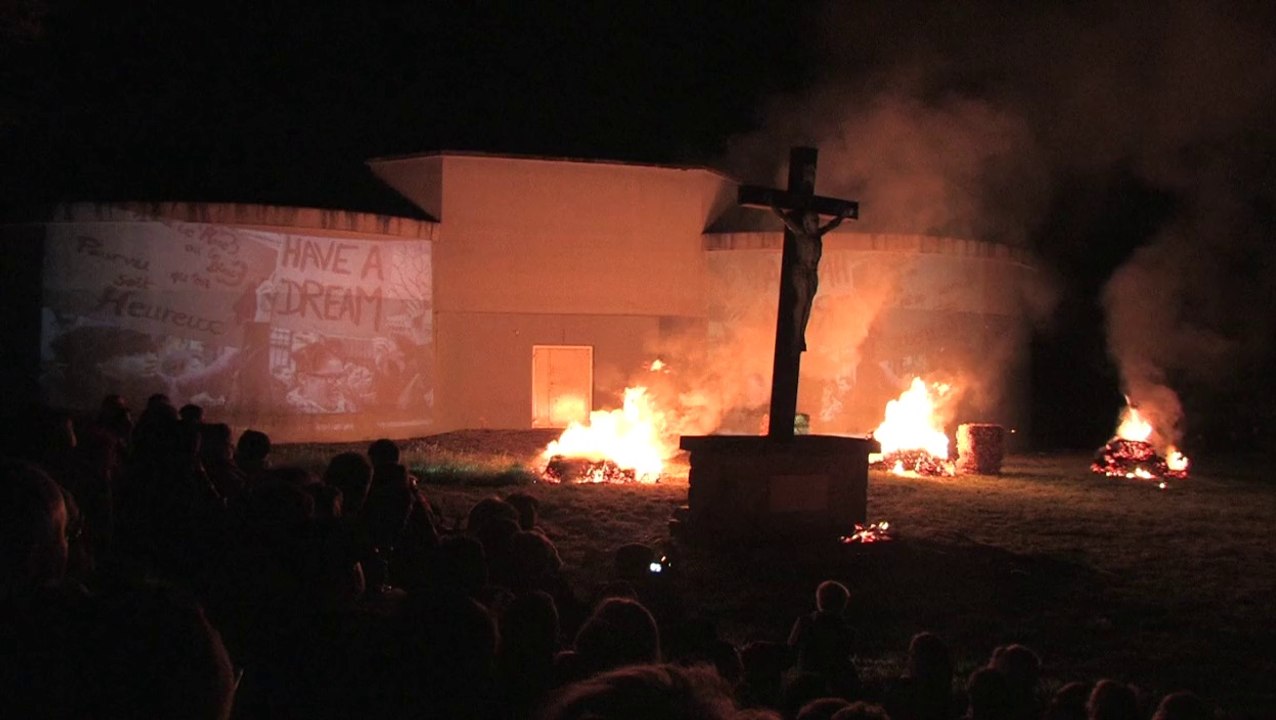 Robin des Bois - Compagnie KL - TEASER