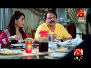 Ghar Aik Jannat ep 71 - 14 May 2014