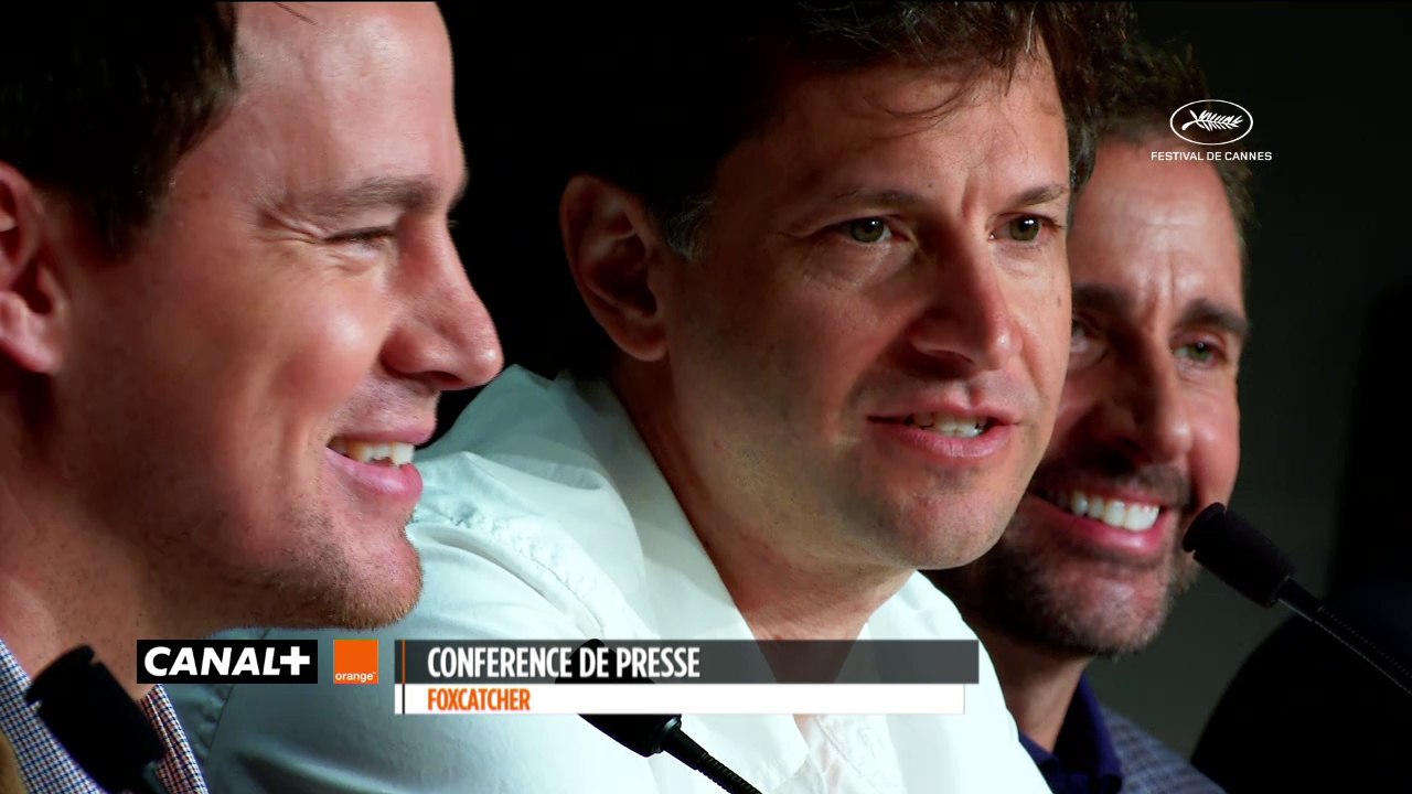 Bennett Miller "Duck honking is the sound of madness"