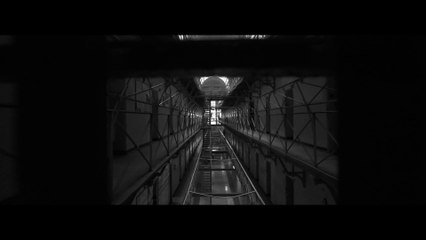 Chada - Historia zatoczyła koło (trailer)