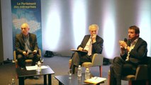 Economie régionale et politiques européennes :  compétitivité des entreprises - CCI Bretagne