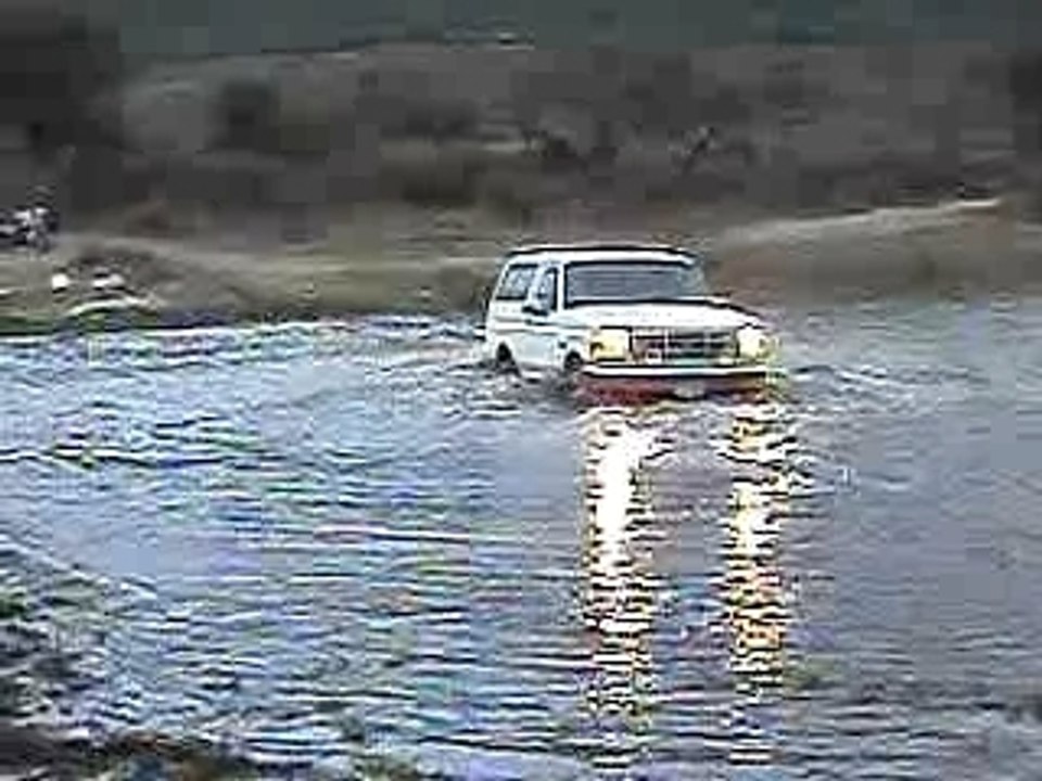 Pepe off road