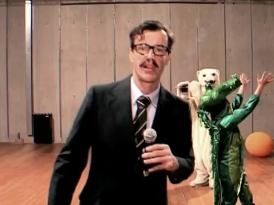 JACQUES PALMINGER & THE KINGS OF DUB ROCK - LIED FÜR ALLE