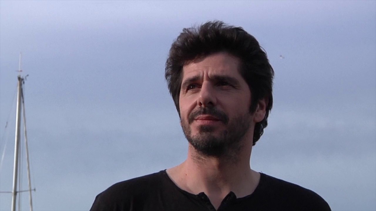 Patrick Fiori : "J'ai renoncé à plein de choses"