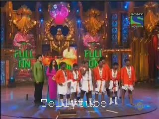 Entertainment Ke Liye Kuch Bhi Karega - 19th May 2014 Part 2