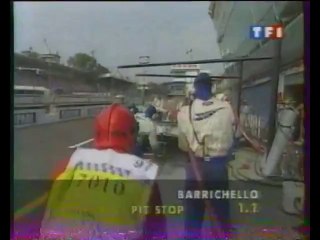 GP Italie 97 P2