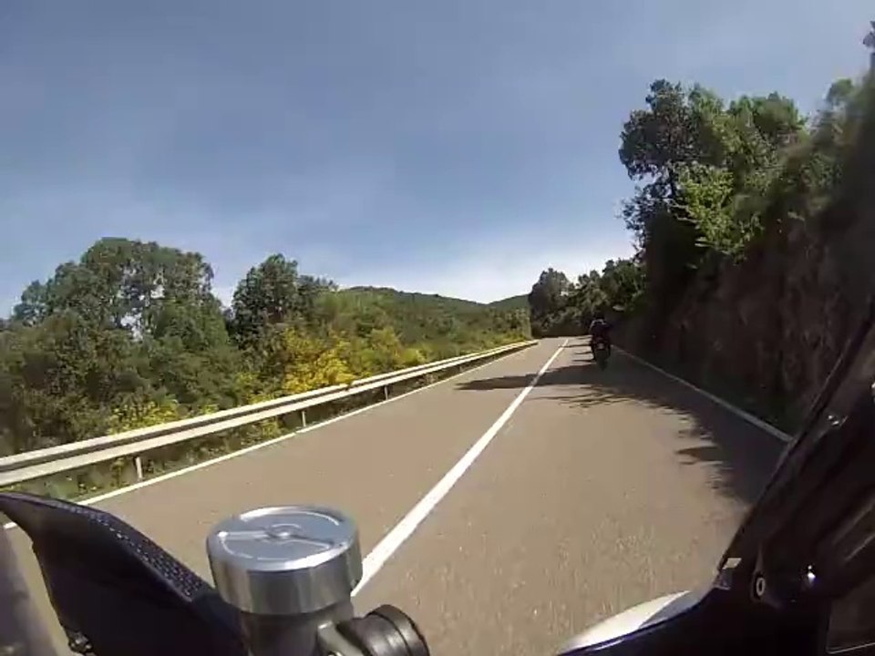 Passo Genna Bogai visto da Crifan