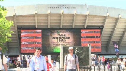 Roland-Garros - Azarenka déclare forfait