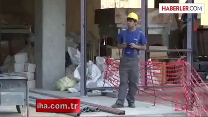 Polise Taşlı, Yumurtalı, Kumlu ve Boyalı Protesto