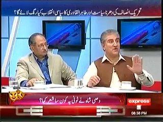 To The Point - 19th May 2014