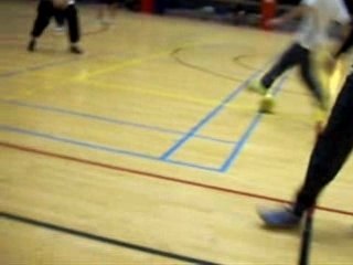 futsal Majid Bruxelles