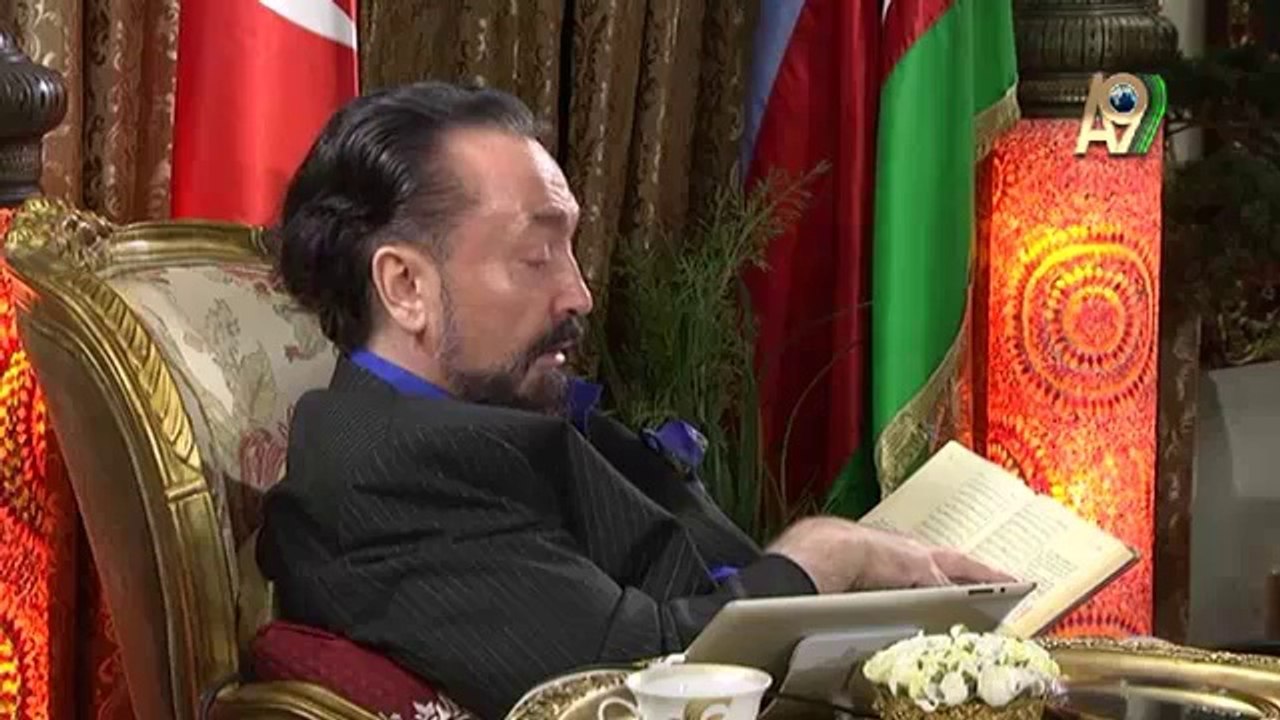 Bağnaz zihniyet Peygamberimiz (sav) adına yalan söylemekten çekinmez.