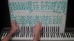 Singer Songwriter Original Piano Lesson Version - Lesson 65