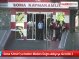 Soma Soruşturmasında 1 Kişi Tutuklandı, 4 Kişi Serbest
