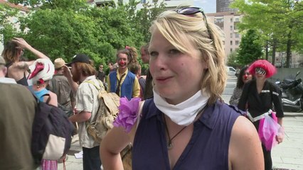 Chantier du Grand Stade à Lyon: renvoi du procès d'Eric Pétetin