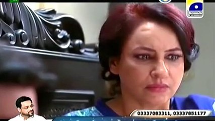 Rukhsaar Last Episode 24 Full Part 1