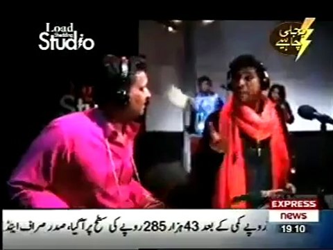 Load Shedding Studio Jugni Parody Pakistan Di Bijli ji-Imran Mobile 03214906565