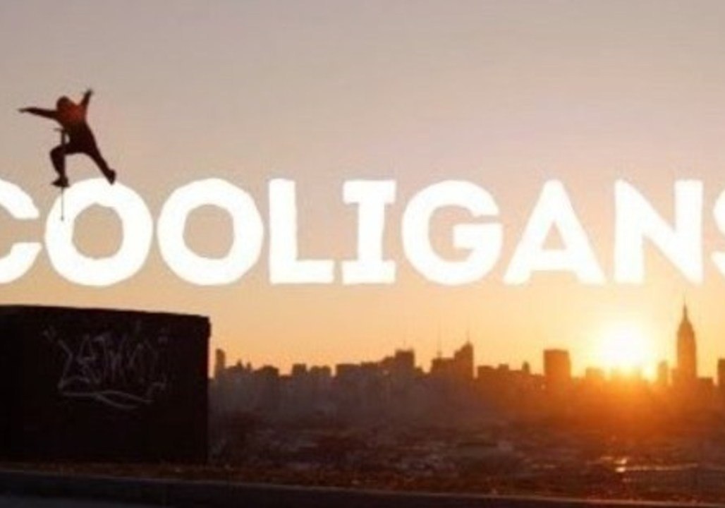 Extreme Pogo Athletes Show Off Their Skills