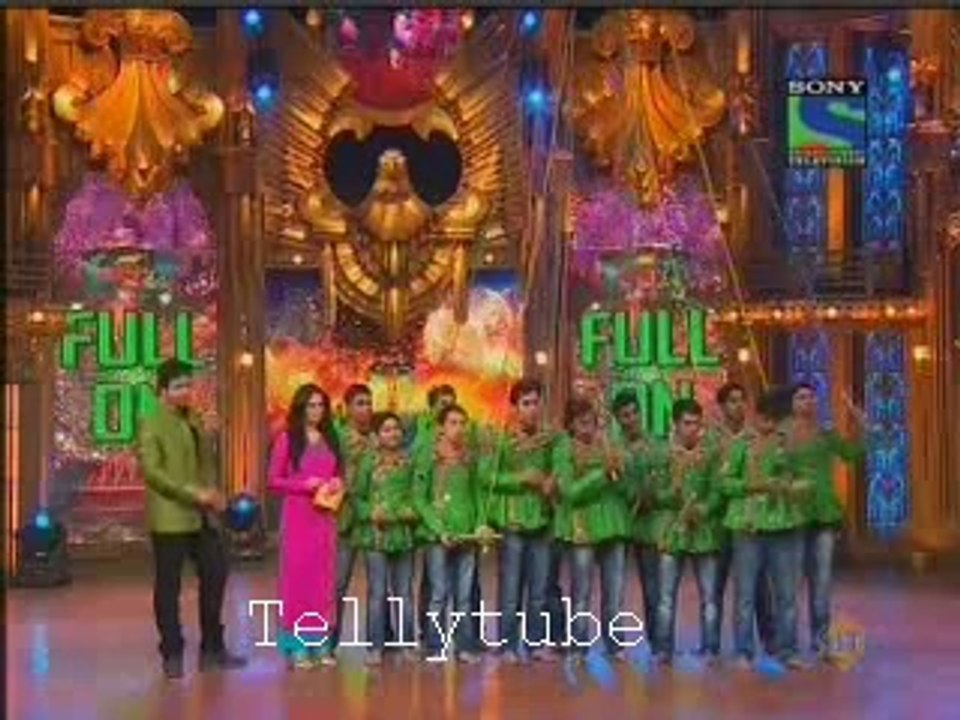 Entertainment Ke Liye Kuch Bhi Karega - 19th May 2014 Part 3