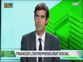 Inventer l'économie de demain