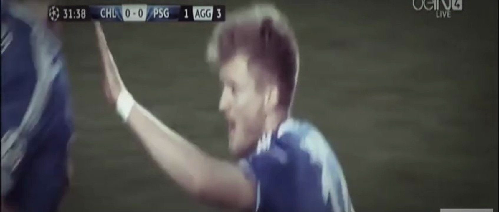 Chelsea vs PSG 2-0 All Goals and Highlights Champions League