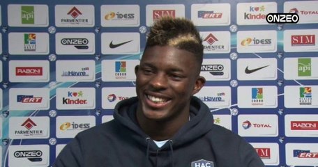 POINT PRESSE : APRÈS LE HAVRE - ARLES A